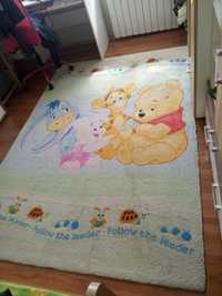 Детски килим на Дисни