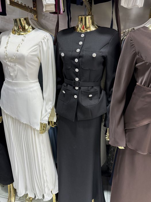 Костюм двойка нарядная