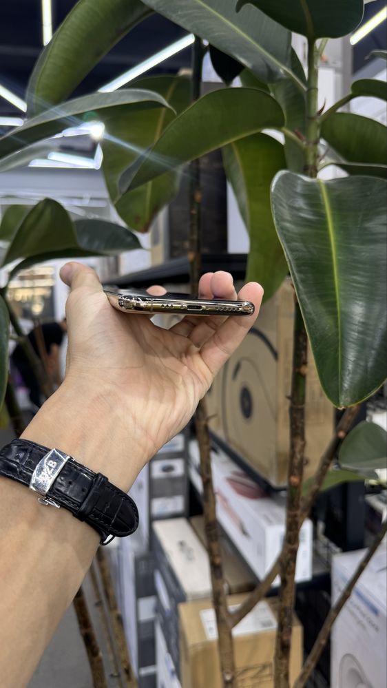 iPhone 11 Pro 64GB 72%