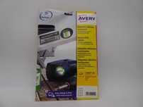 Etichete adezive extra-puternice Avery L7063-20 (99,1 x 38,1 mm)