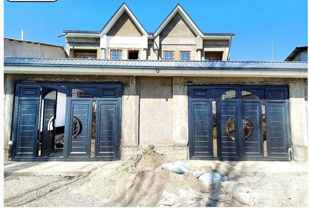 Продаётся Евродом в КИбрае, 2-сотки (N 11886)