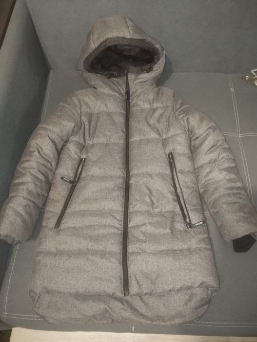 Продам куртки зима в хорошем состоянии