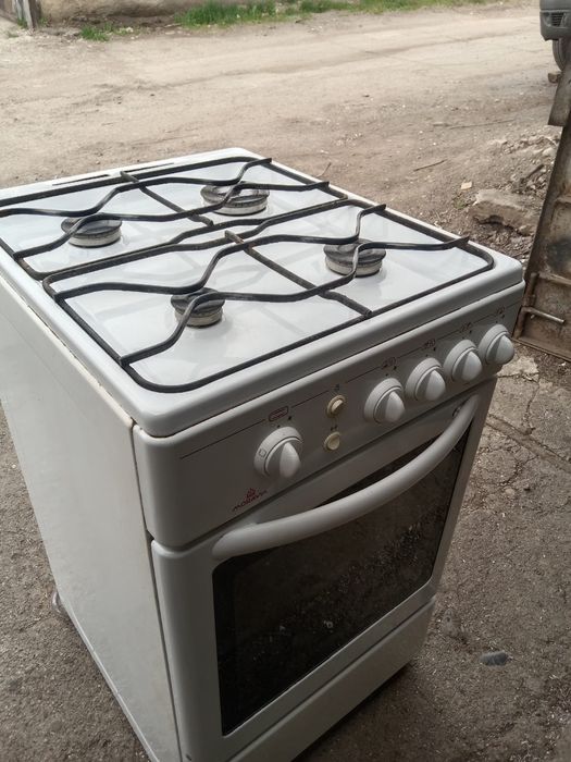 Европейская плита(Чехия) Moravia