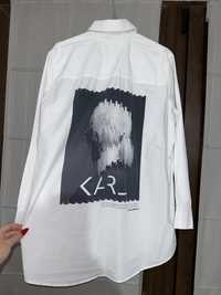 Риза Karl Lagerfeld