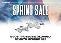 Scut protectie aluminiu CFMOTO CForce 625