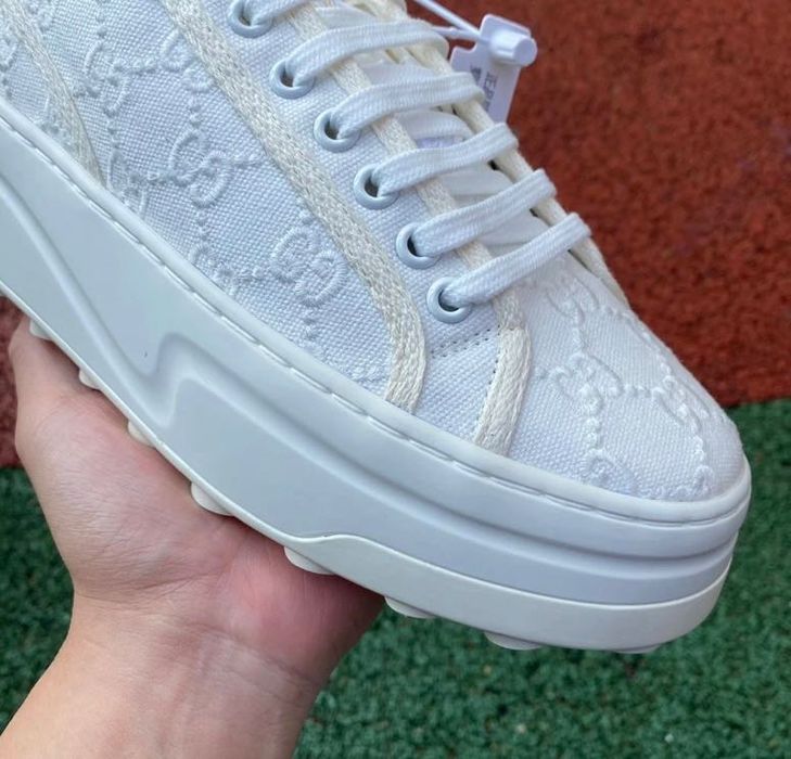 Кецове Gucci 1977