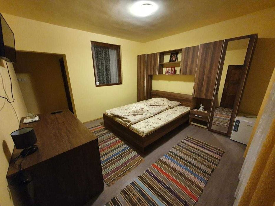 Craciun si Revelion in Sinaia la Cabana