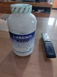 L,arginina 4500 ,365 capsule