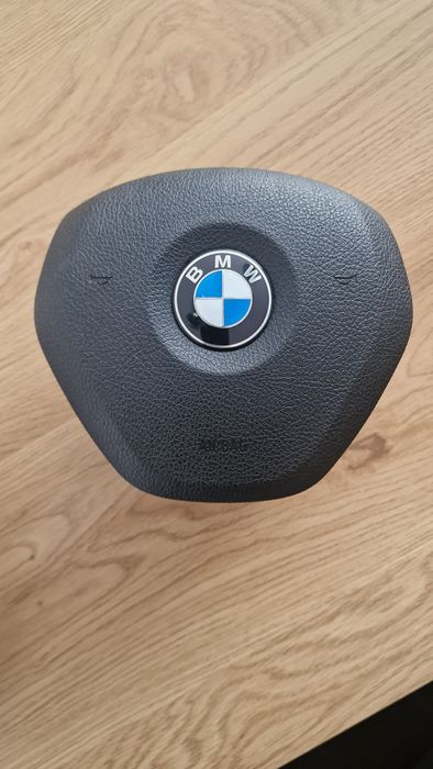 Volan pentru BMW F30