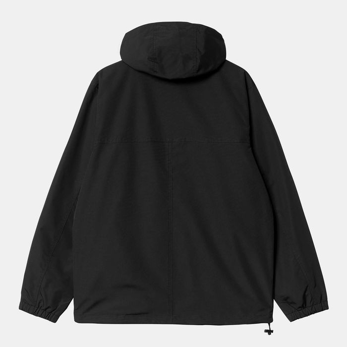 Carhartt WIP Windbreaker Pullover ОРИГИНЛЕН мъжки анорак - M/L