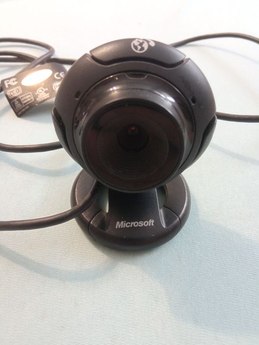 Camera  video calculator Web Microsoft Usb