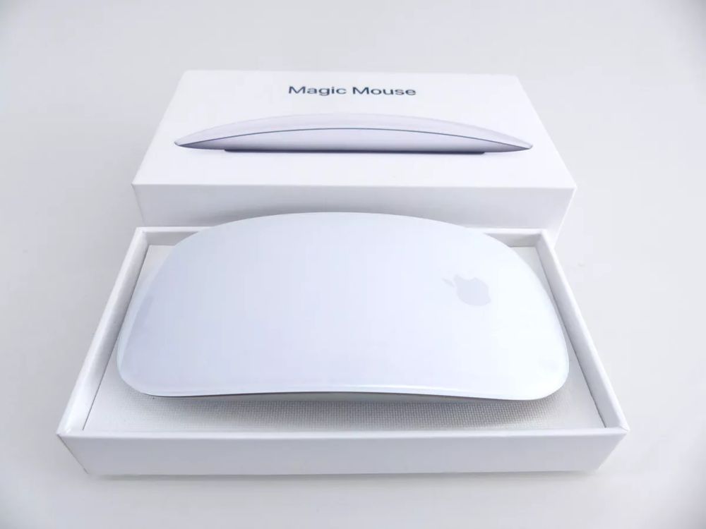 Apple Magic Mouse 3