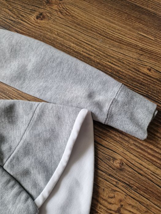 Страхотно дамско спортно горнище NIKE размер XS