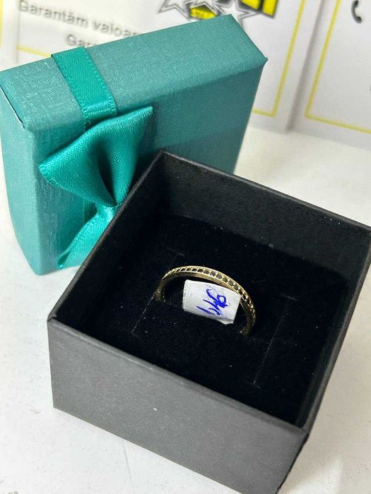 inel aur 14k (m3) staramanet