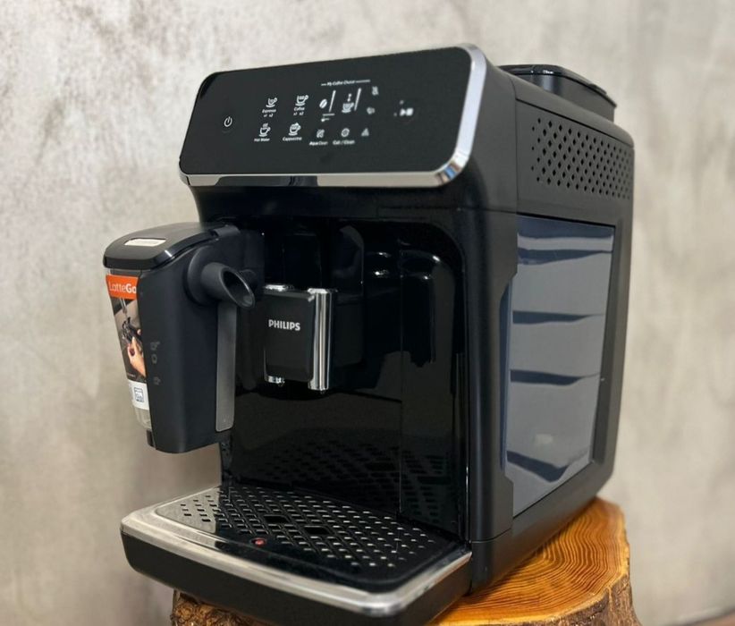 Esspresor Philips Caffe Late Nou