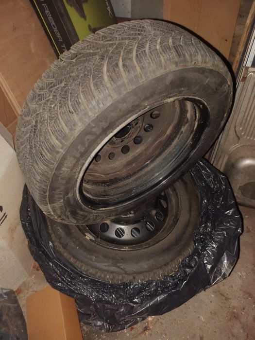 Anvelope 185 60 r 15 - 88 T