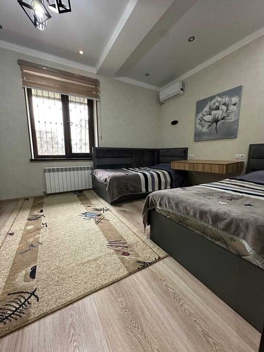 RENT | АРЕНДА квартира в Дархан жк Янги дархан  3/3/7 110 кв