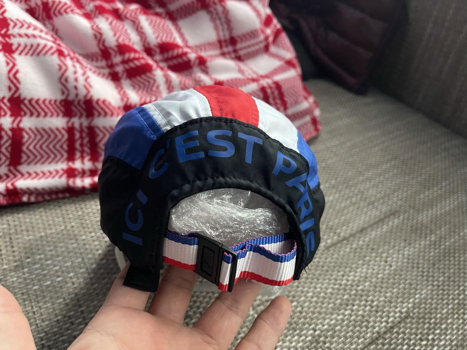 Шапка Nike Jordan PSG Tailwind Paris Saint Germain Cap Hat Uptempo