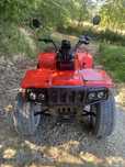 Vând atv Arctic Cat 300