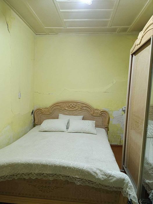 Продается Дом 2-соток 4-комнат ор.Некрасова