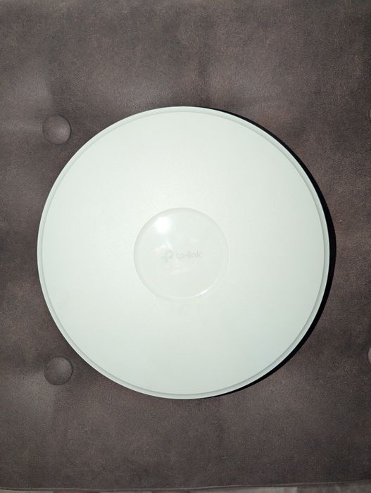 Acces Point TP-Link Omada EAP772 Wi-Fi 7