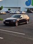 Bmw e91  320d pachet m