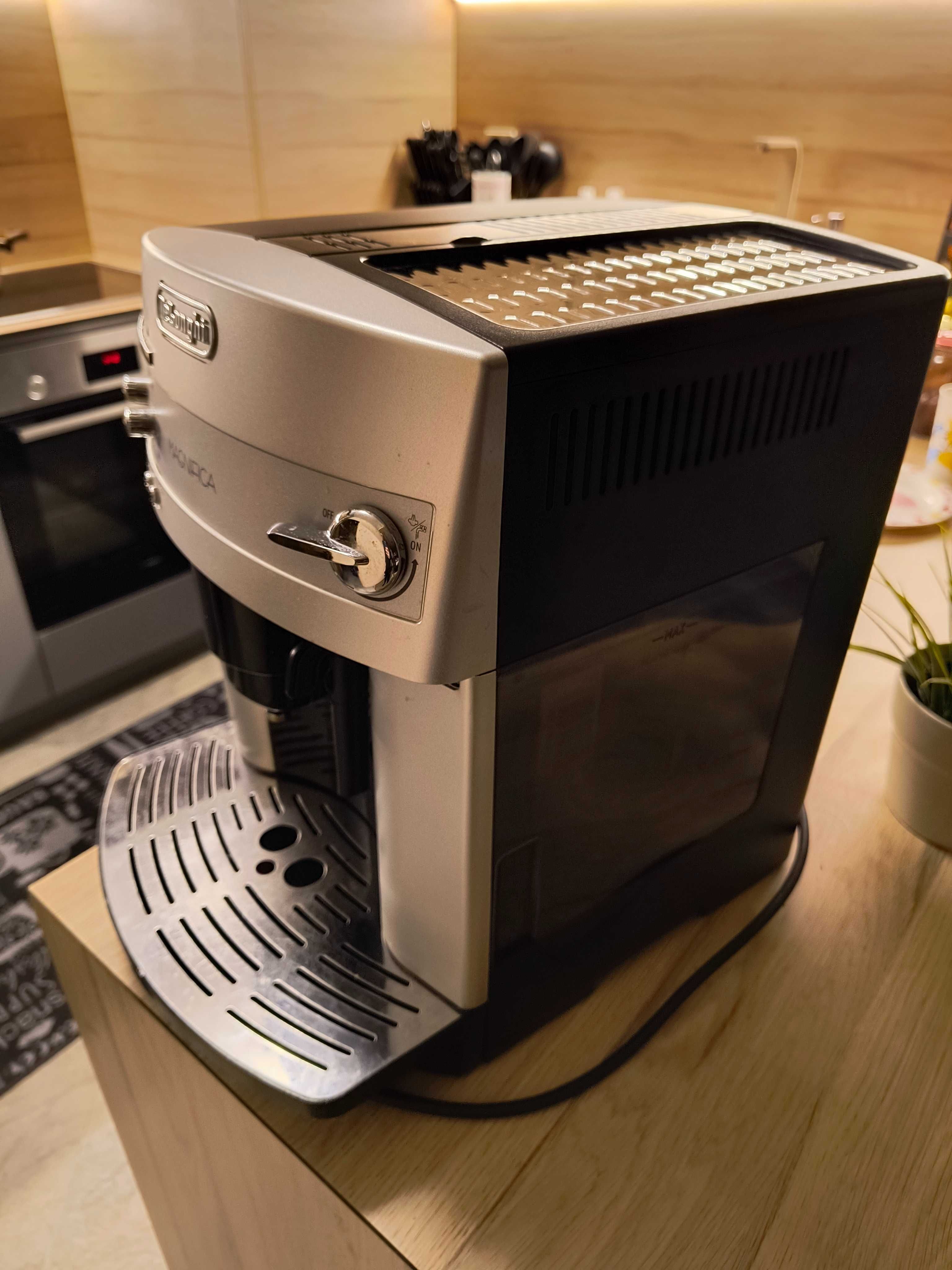 Delonghi Magnifica