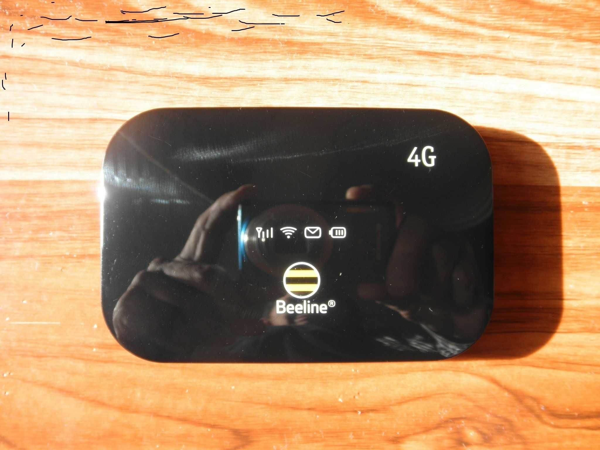 аккумулятор для билайн алтел  модем роутер вайфай wifi 4G