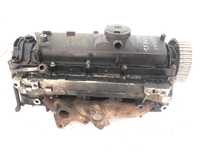 Оборудвана глава Nissan qashqai 1.5dci 2008г