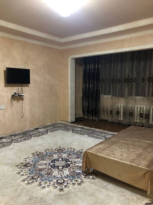 2 xonali uy ijaraga beriladi