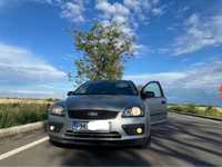 Vand Ford Focus Mk2