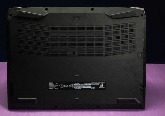 Aser Nitro 5 17 inch