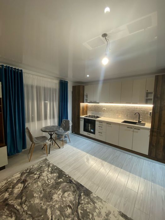 Apartament 1 cameră de închiriat