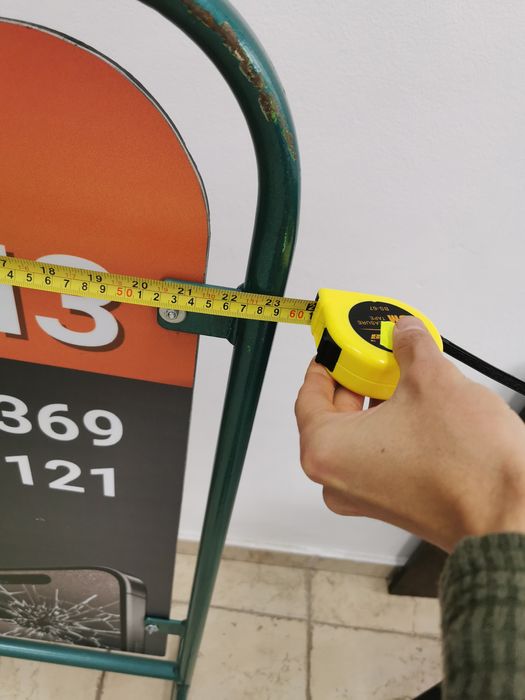 Преносима Рекламна Табела