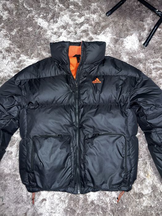 Geaca Adidas / neagra