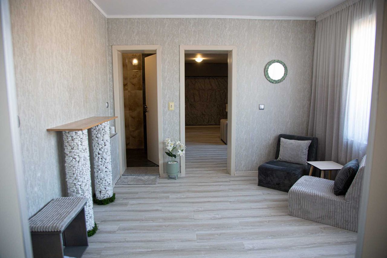 Дава се под наем Мезонет в Мездра - 125 кв.м за 331.5 € - Снимка #1