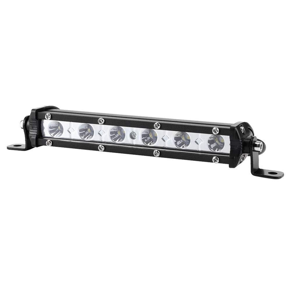 ЛЕД LED BAR БАР - 18W - 18.5см