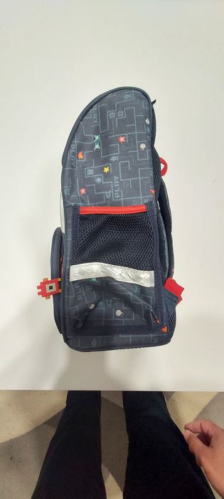 Детска ученическа раница