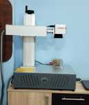 Aparat de gravat cu laser max 30X cu Rotary tool