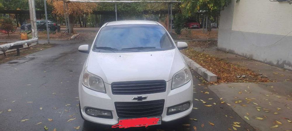 NEXIA 3 4-pozitsiya  2018/2019