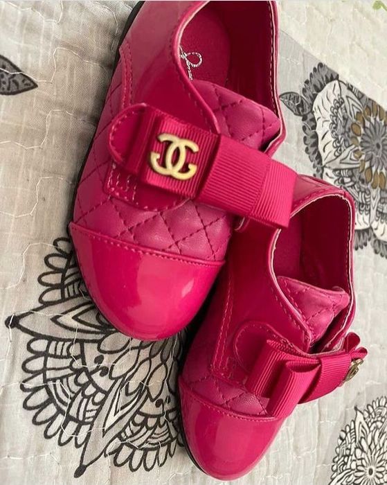 Детская Новая обувь