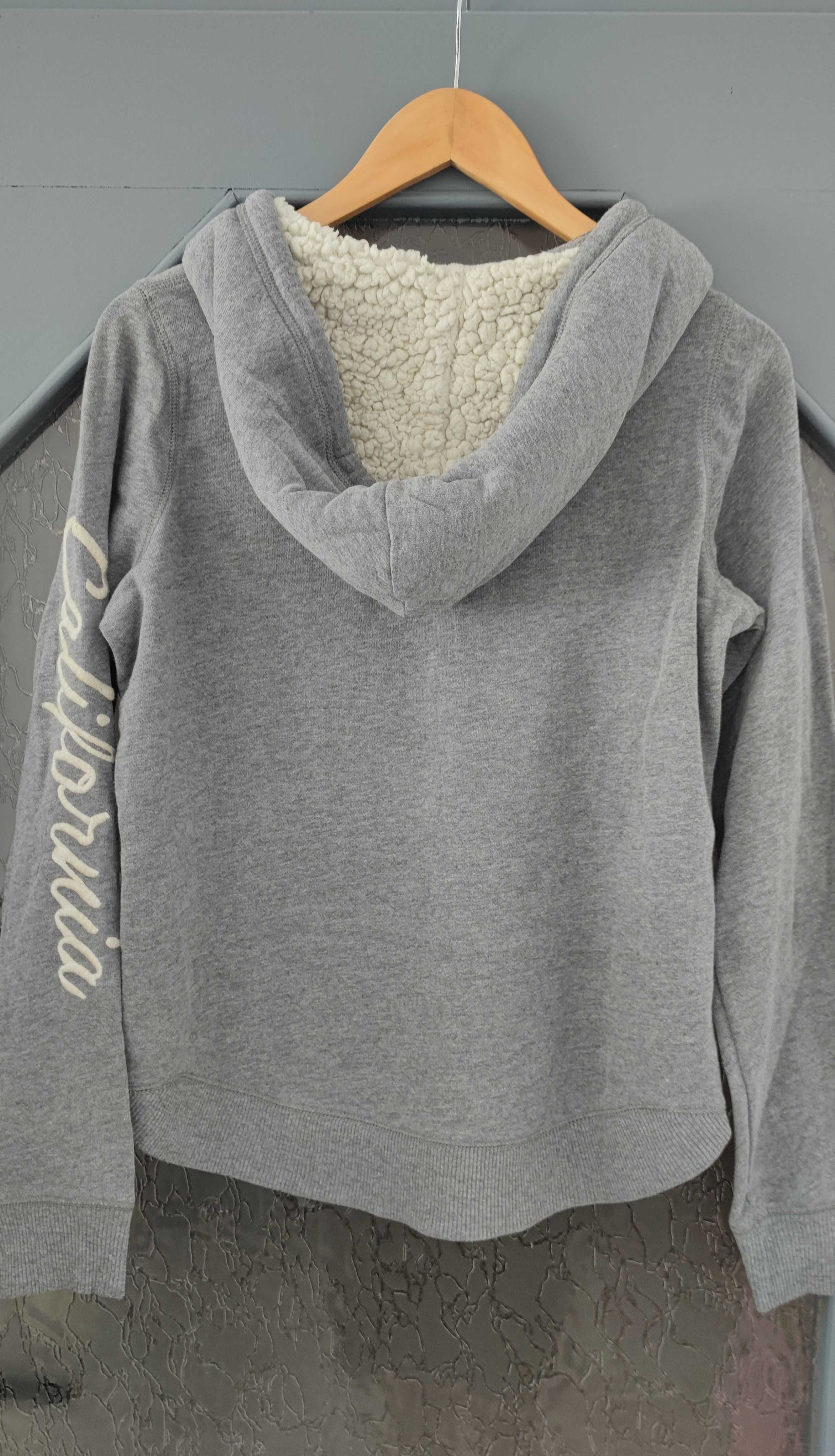 Hanorac Hollister L(M)