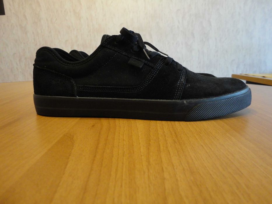 N44,5 DC/нови/естествена кожа/мъжки кецове