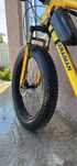 Vand bicileta caraiman fat bike