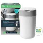 Cos pentru scutece Tommee Tippee Sangenic Twist and Click Reciclabil