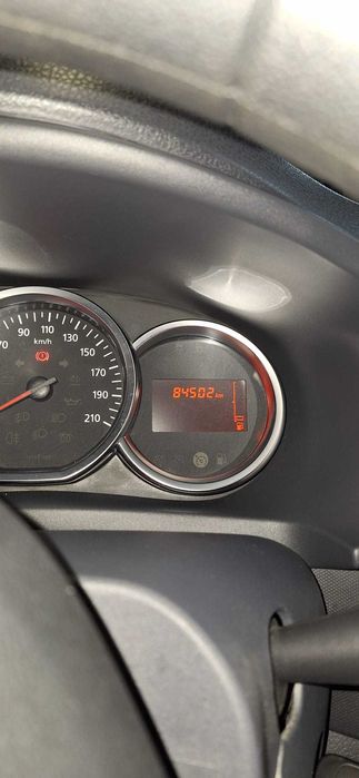 Dacia Logan  Break 2020