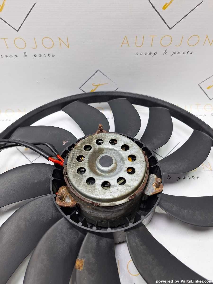 Electroventilator VOLKSWAGEN GOLF V (1K1) 2008 TDI 1K0959455CM