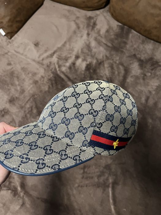 Sapca gucci originala