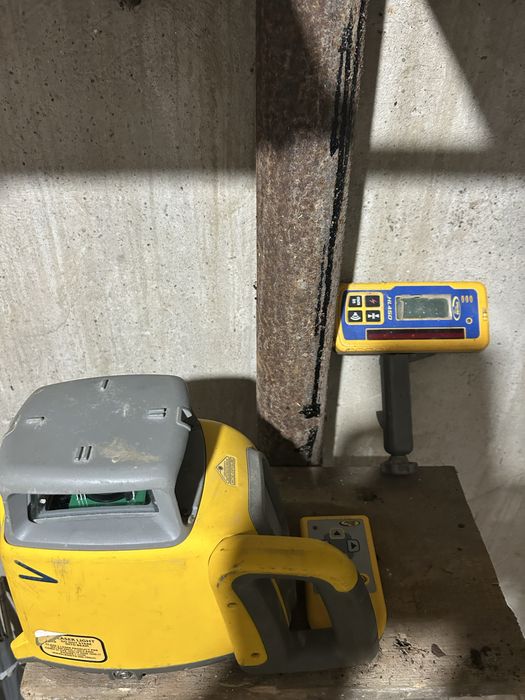 Vand laser Spectra LL300 N!!