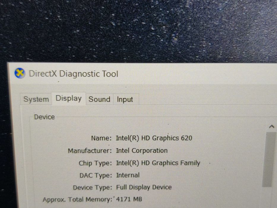Lenovo Thinkpad x270 procesor i5 gen7.8g ddr4..ssd 256gb.FHD